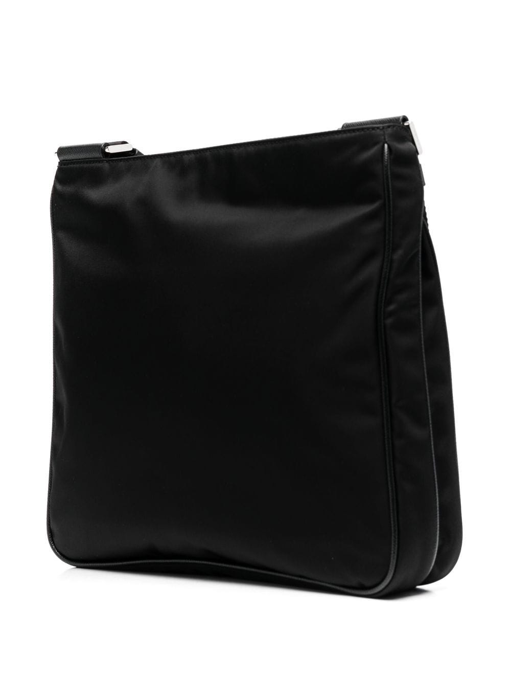 Re-Nylon And Saffiano Shoulder Bag Women