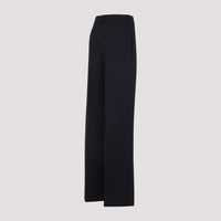 Prada Virgin Wool Pants Women