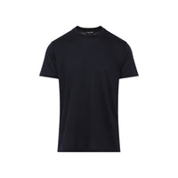 Giorgio Armani Silk T-Shirt Men