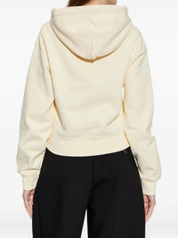 JACQUEMUS Jacquemus Women Le Hoodie Gros Grain