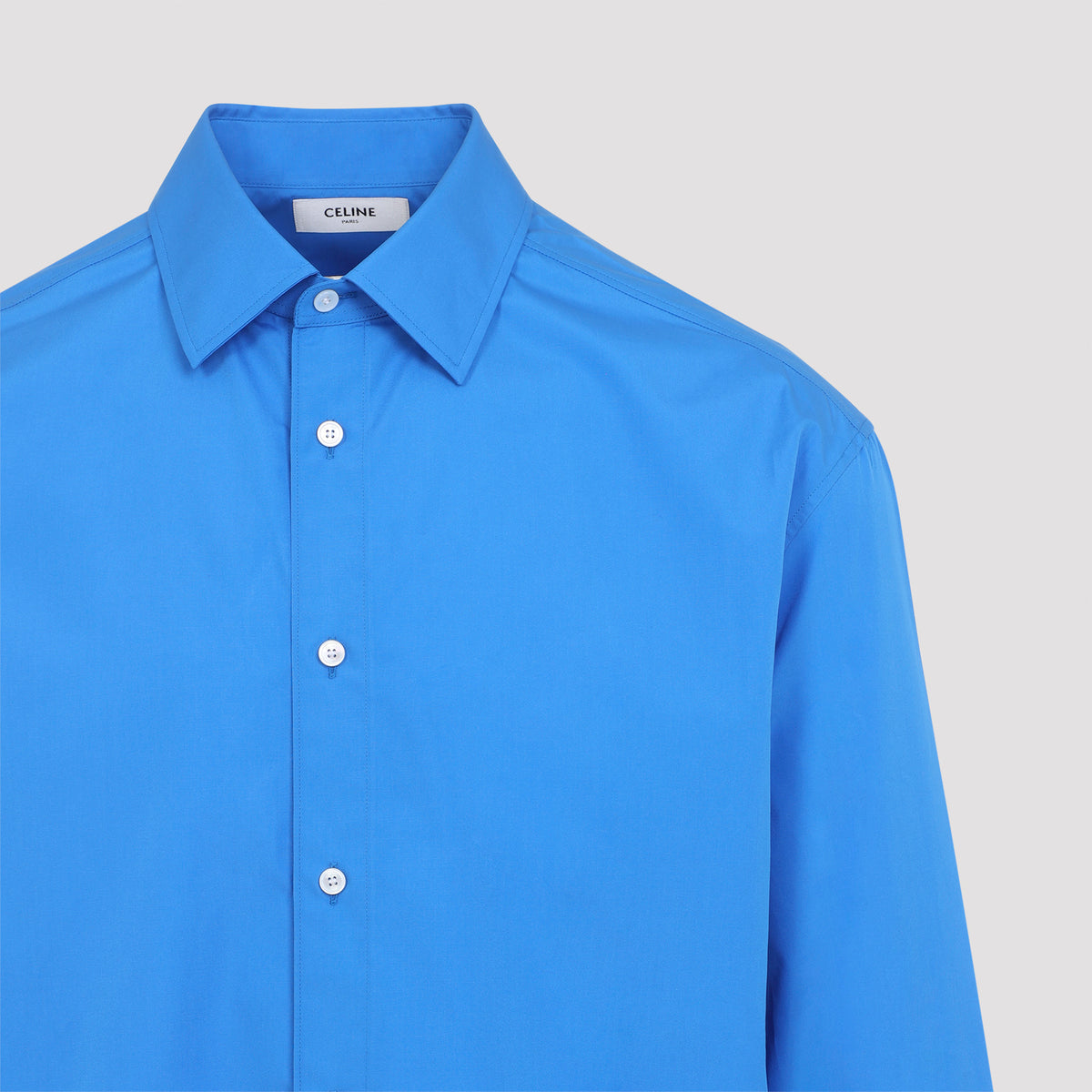 Celine Jed Shirt Men