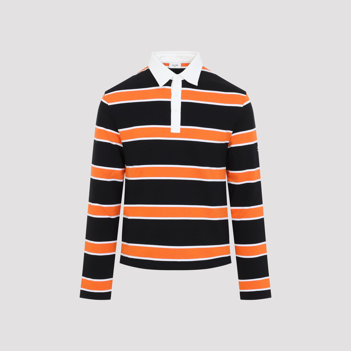 Celine Polo Shirt Men