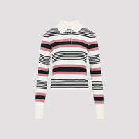 Celine Polo Sweater Women