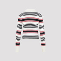 Celine Polo Sweater Women