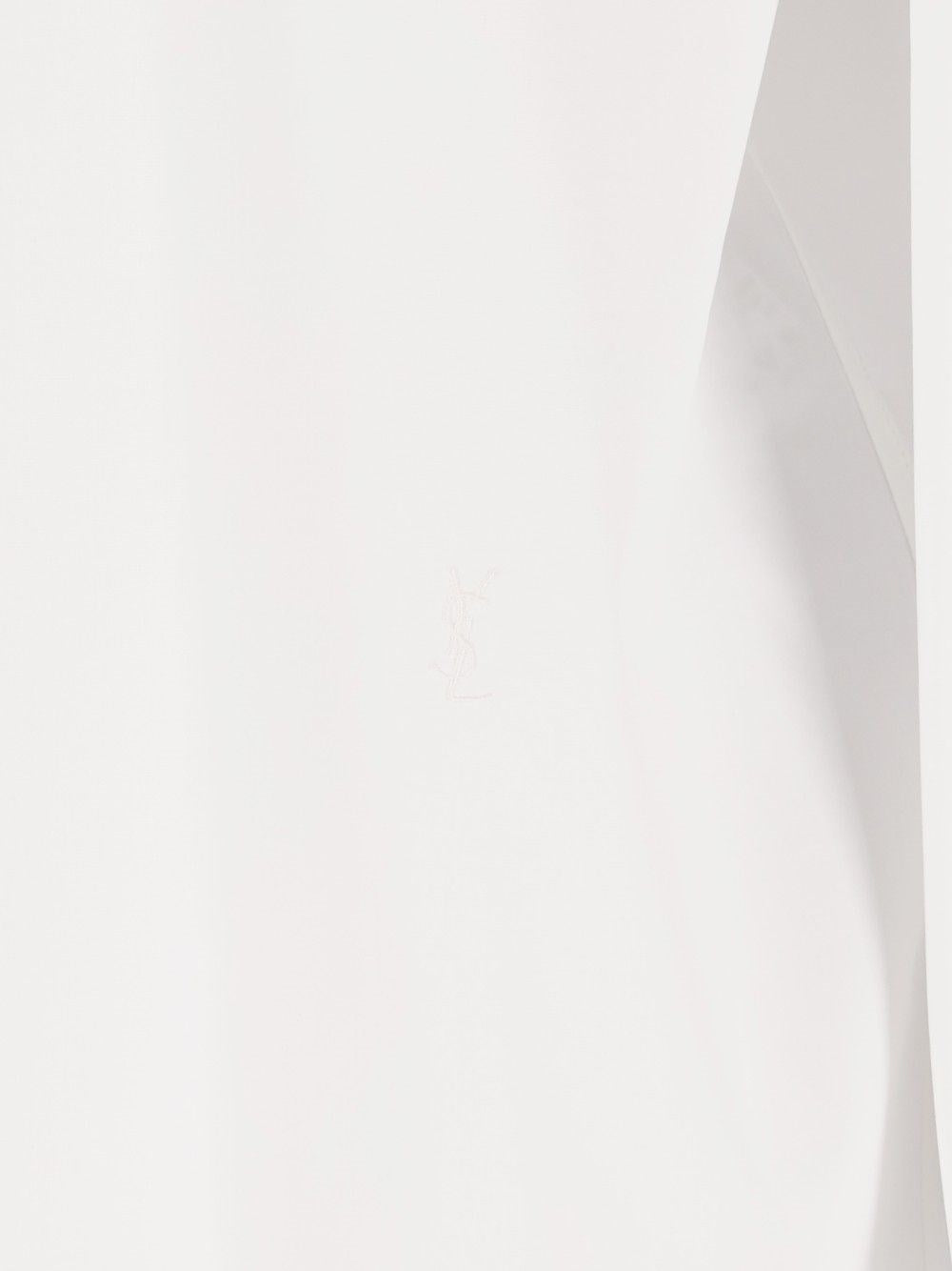 Saint Laurent Women Soft Chemise