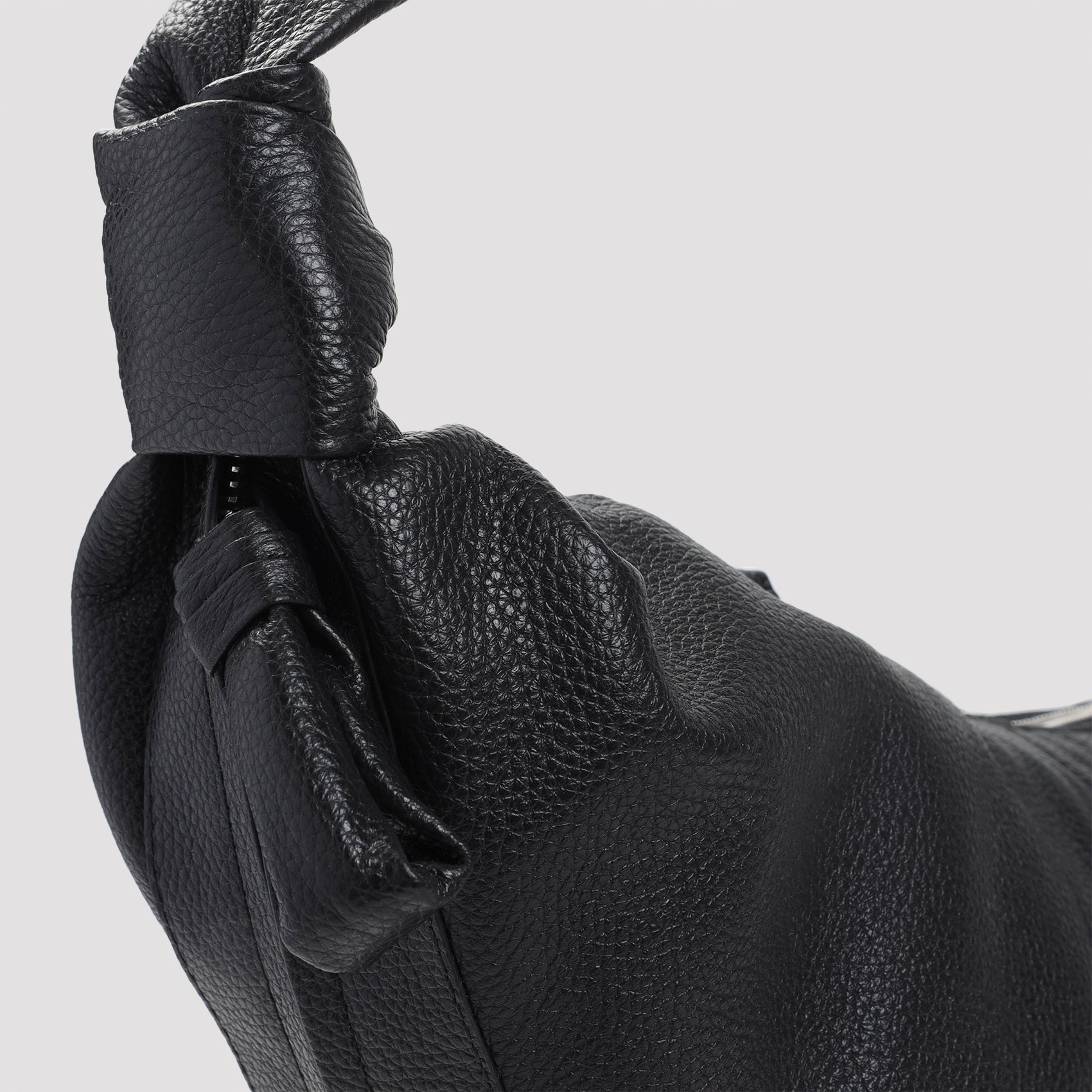 LEMAIRE Lemaire Croissant Large Handbag Unisex