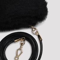 MAX MARA Max Mara Ombrato Moffola Teddy Muff Women