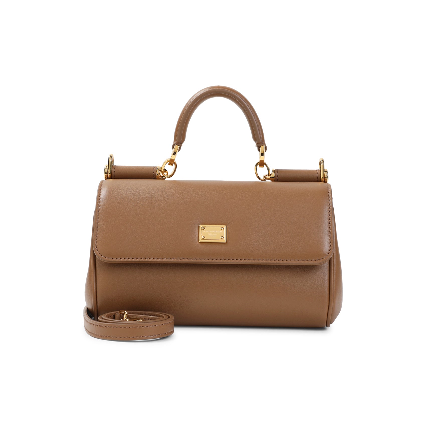 DOLCE & GABBANA Dolce & Gabbana Top Handle Bag Women