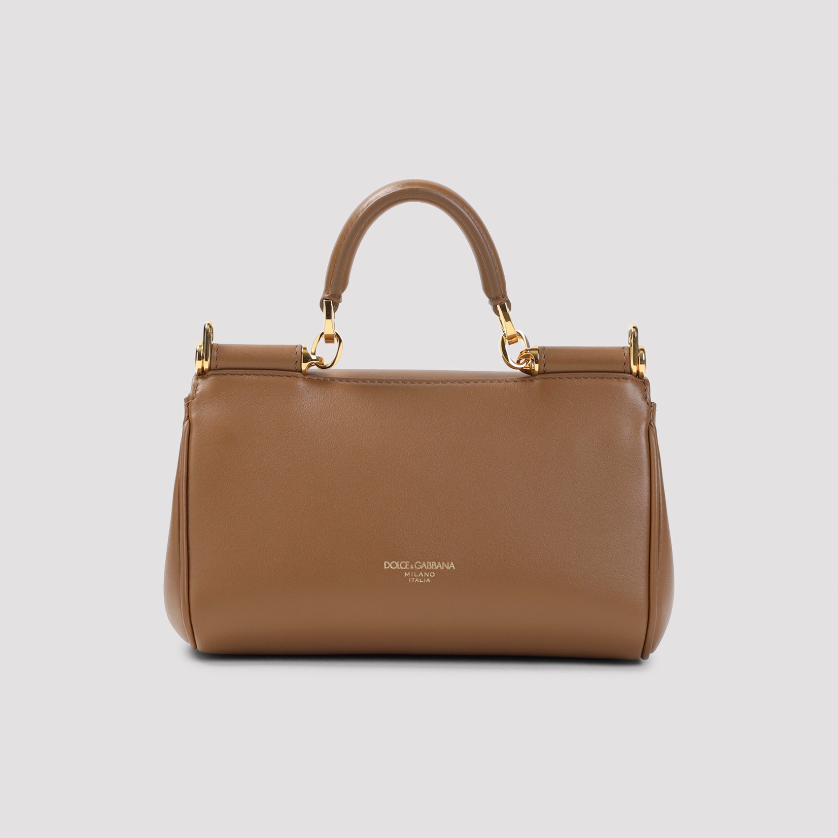 DOLCE & GABBANA Dolce & Gabbana Top Handle Bag Women