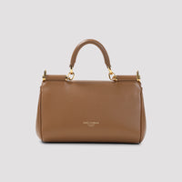DOLCE & GABBANA Dolce & Gabbana Top Handle Bag Women