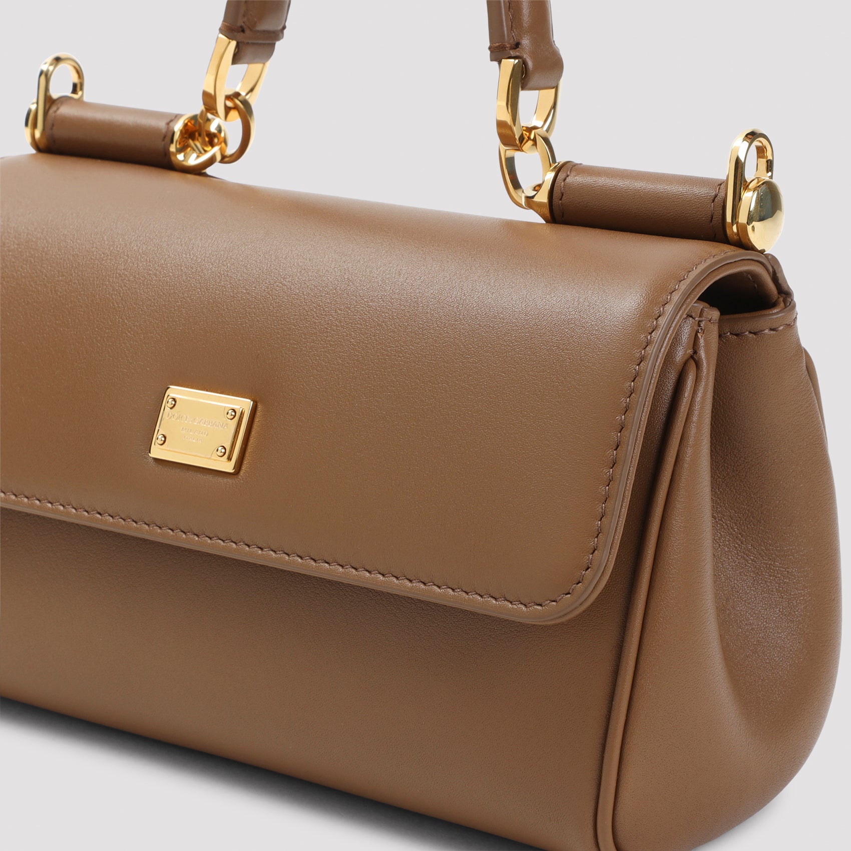 DOLCE & GABBANA Dolce & Gabbana Top Handle Bag Women