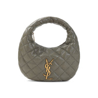 SAINT LAURENT Saint Laurent Icarino Mini Hobo Bag Women