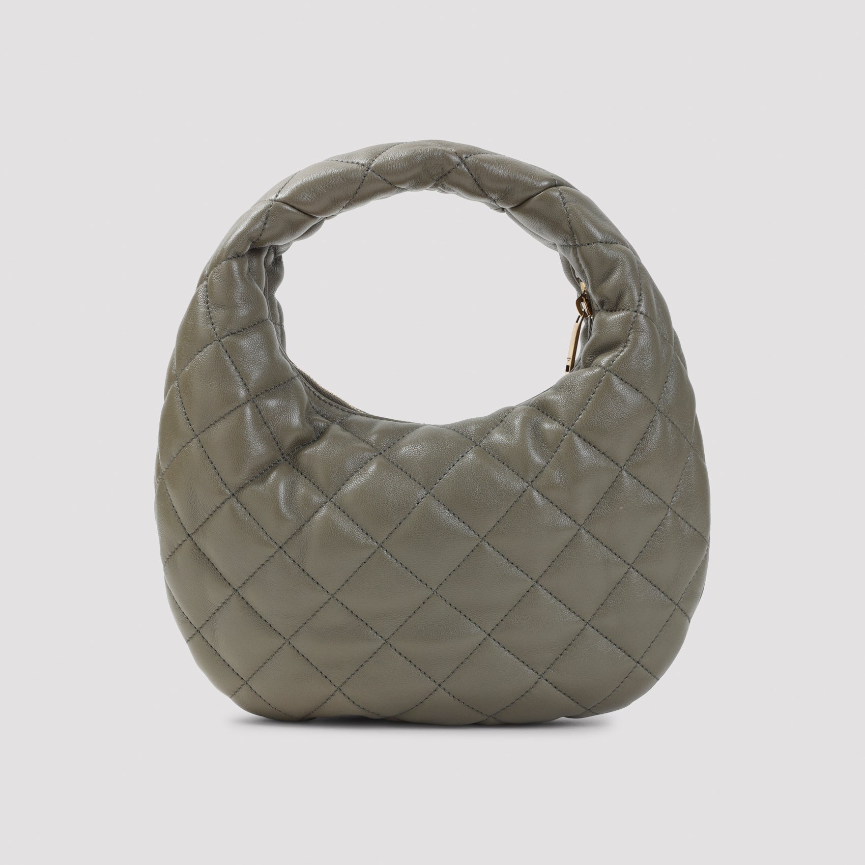 SAINT LAURENT Saint Laurent Icarino Mini Hobo Bag Women