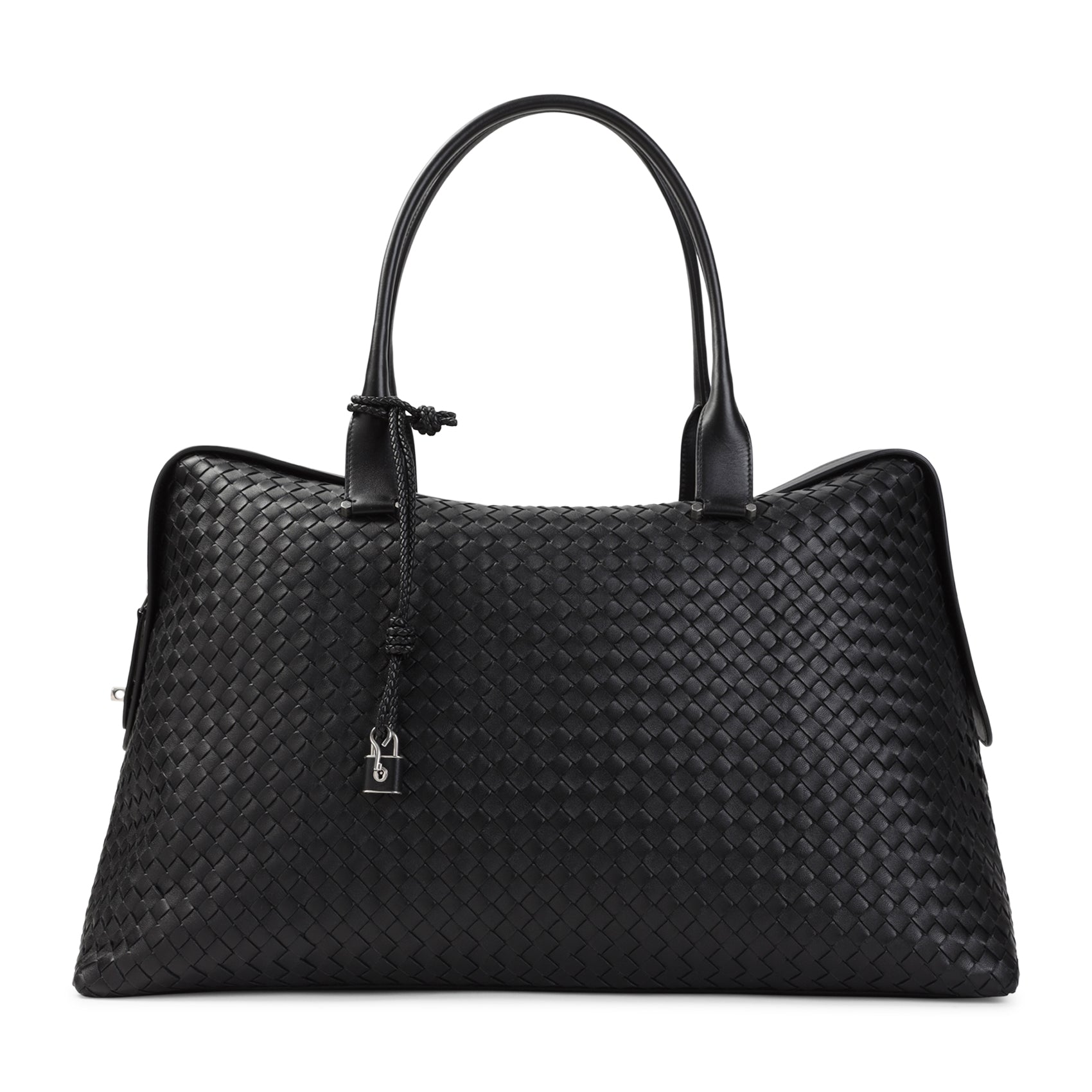 BOTTEGA VENETA Botteba Veneta Duffle Bag Unisex