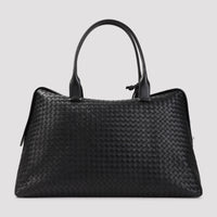 BOTTEGA VENETA Botteba Veneta Duffle Bag Unisex