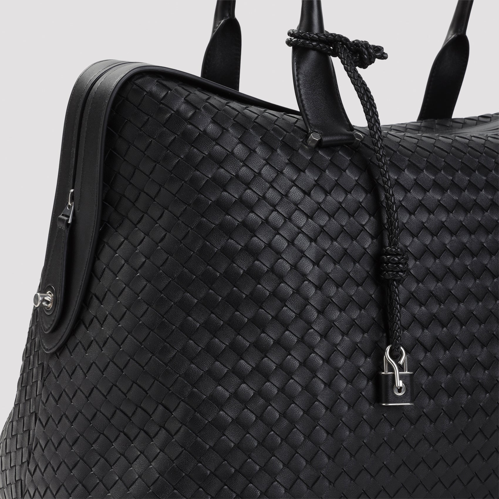 BOTTEGA VENETA Botteba Veneta Duffle Bag Unisex