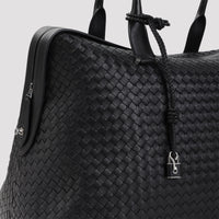 BOTTEGA VENETA Botteba Veneta Duffle Bag Unisex