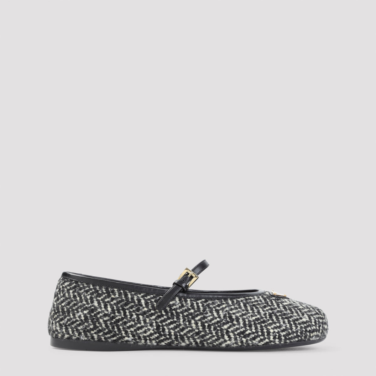 Prada Ballerina Women