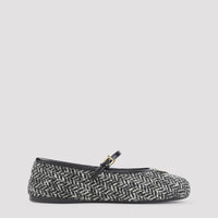 Prada Ballerina Women