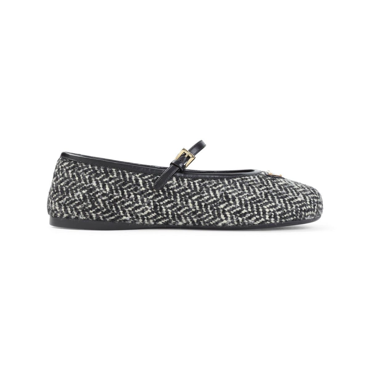 Prada Ballerina Women