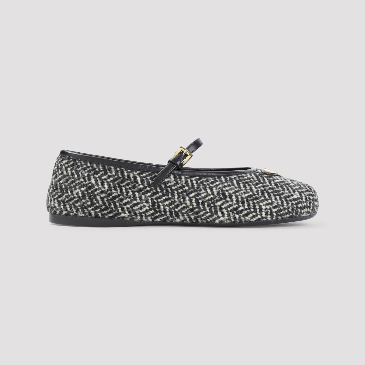 Prada Ballerina Women