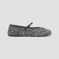 Prada Ballerina Women