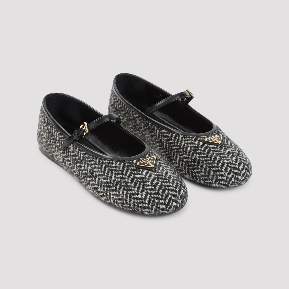 Prada Ballerina Women