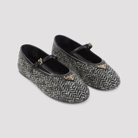 Prada Ballerina Women