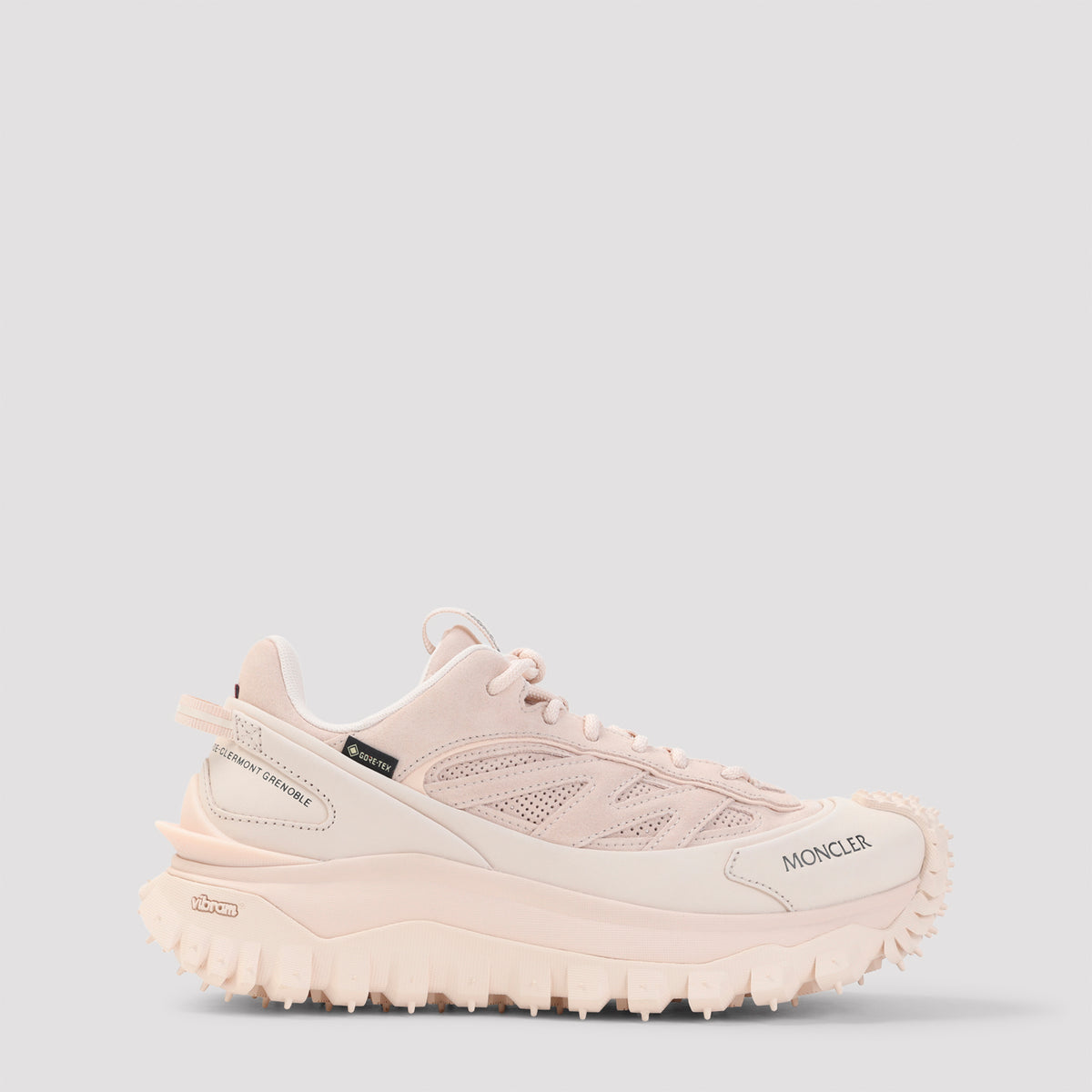 Moncler Trailgrip Apex Craft Gtx Sneakers Women