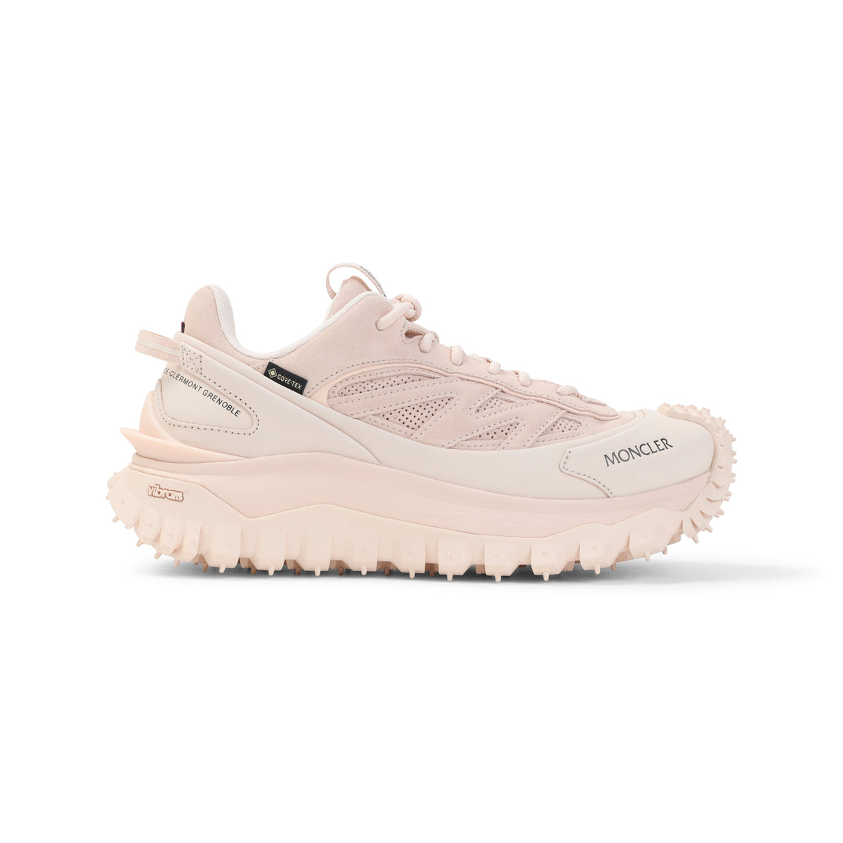 Moncler Trailgrip Apex Craft Gtx Sneakers Women