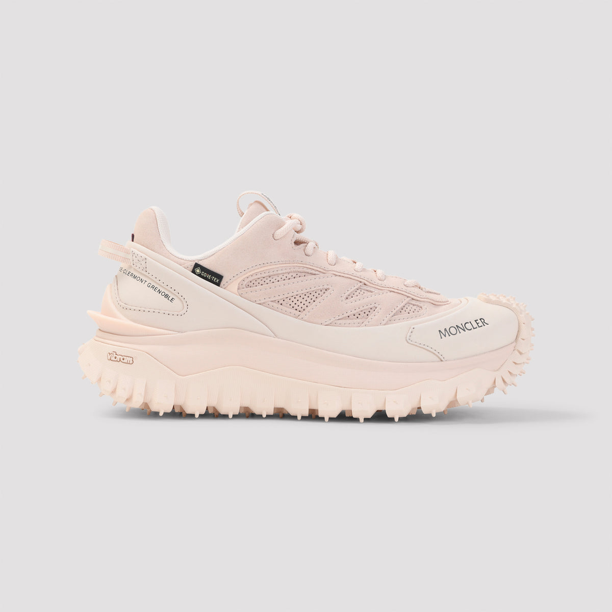 Moncler Trailgrip Apex Craft Gtx Sneakers Women