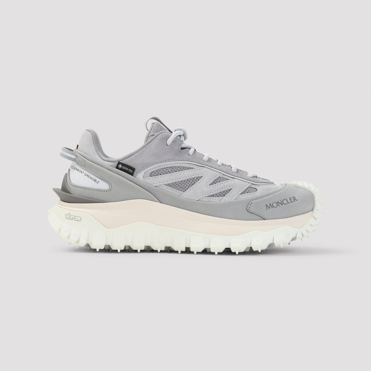 Moncler Apex Craft Gtx Sneakers Men
