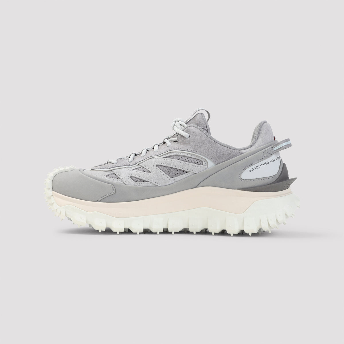 Moncler Apex Craft Gtx Sneakers Men