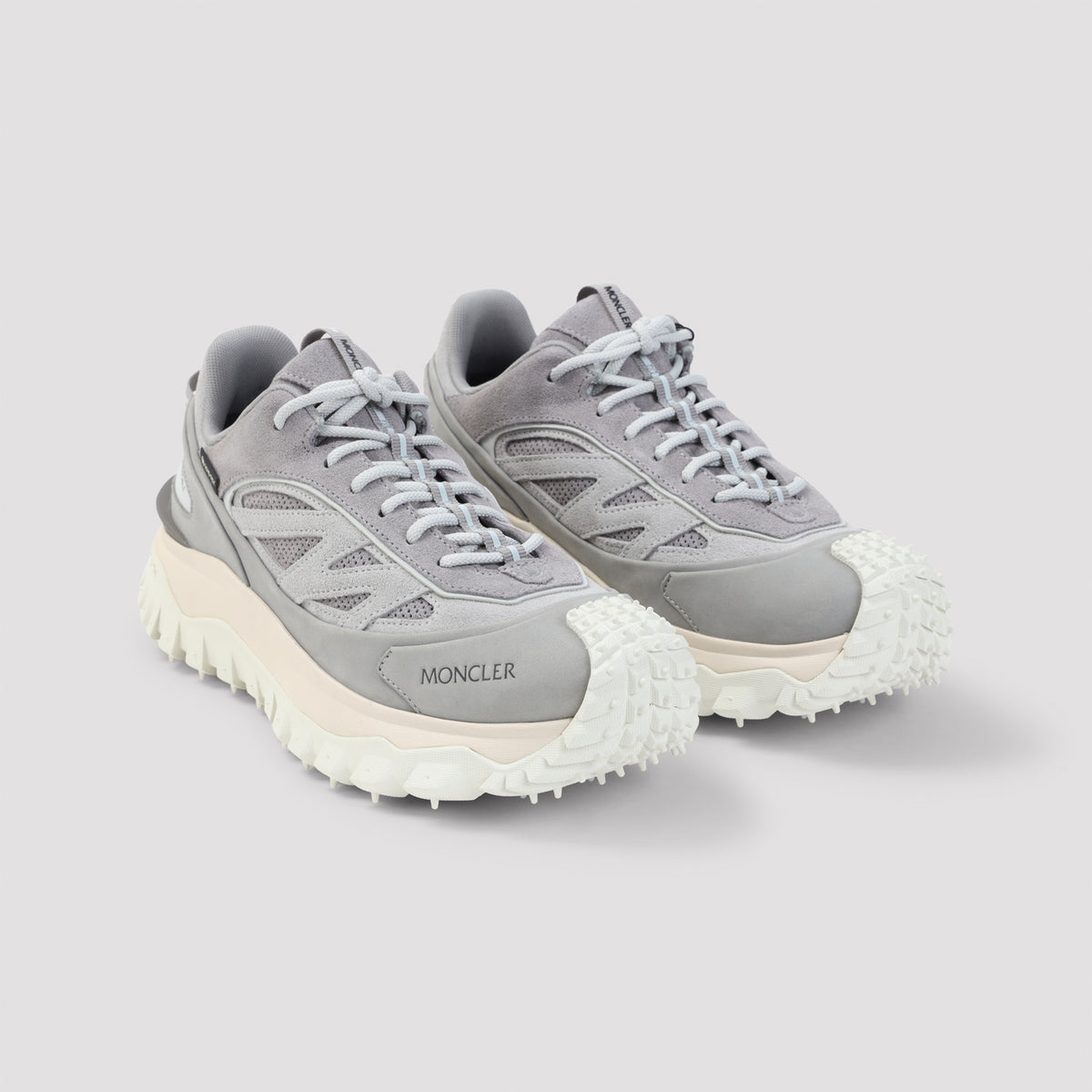 Moncler Apex Craft Gtx Sneakers Men