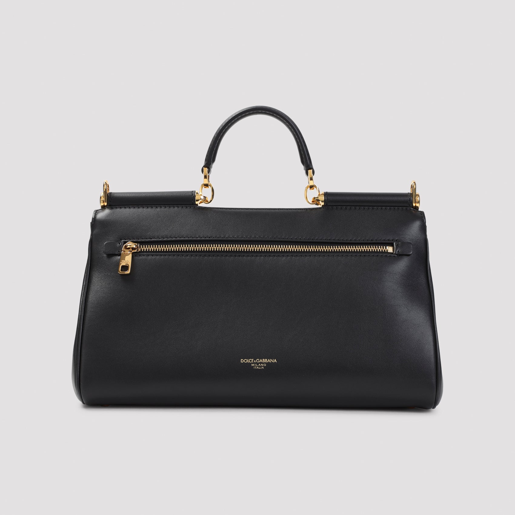 DOLCE & GABBANA Dolce & Gabbana Sicily Bag Women