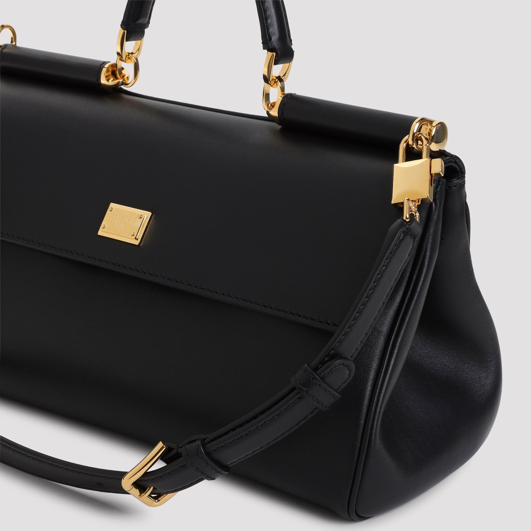 DOLCE & GABBANA Dolce & Gabbana Sicily Bag Women