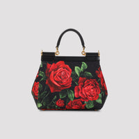 DOLCE & GABBANA Dolce & Gabbana Small Sicily Bag Women