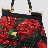 DOLCE & GABBANA Dolce & Gabbana Small Sicily Bag Women