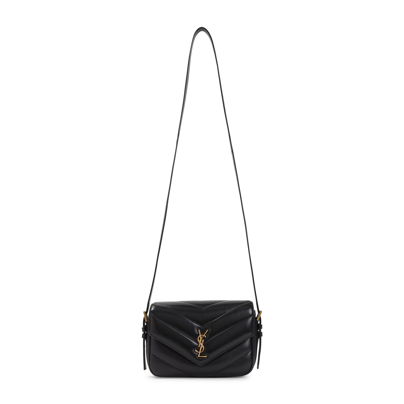 SAINT LAURENT Saint Laurent Lou Lou Toy  Bag Women