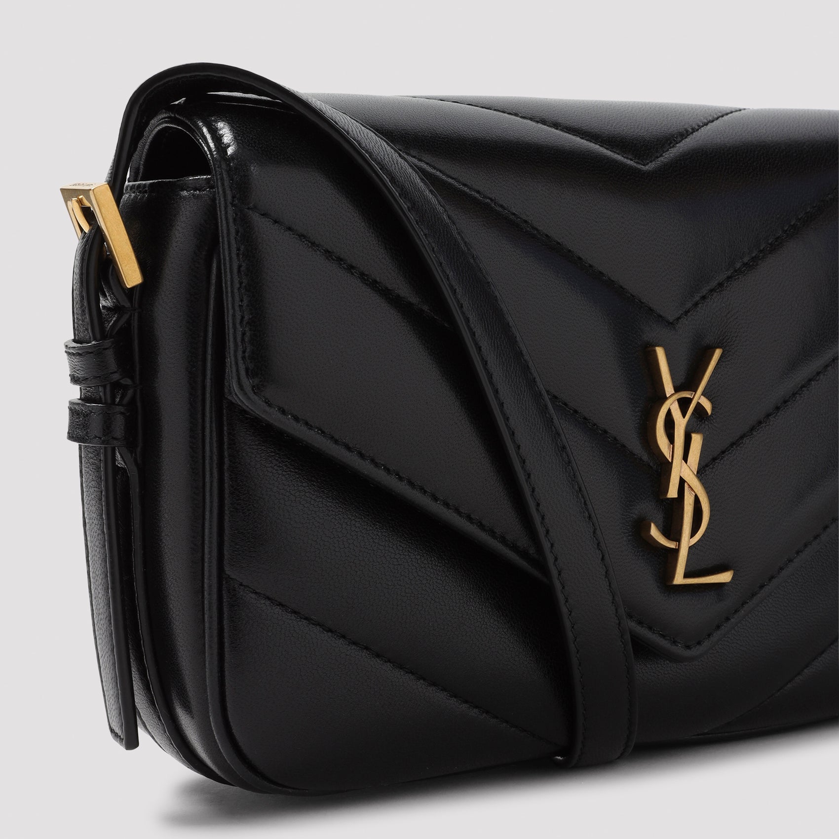 SAINT LAURENT Saint Laurent Lou Lou Toy  Bag Women
