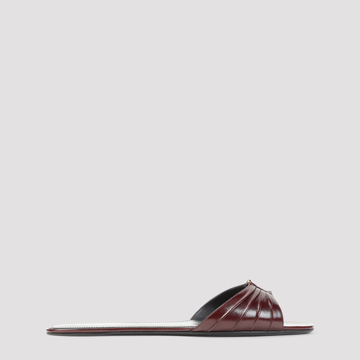 Saint Laurent Babylone Sandals Women