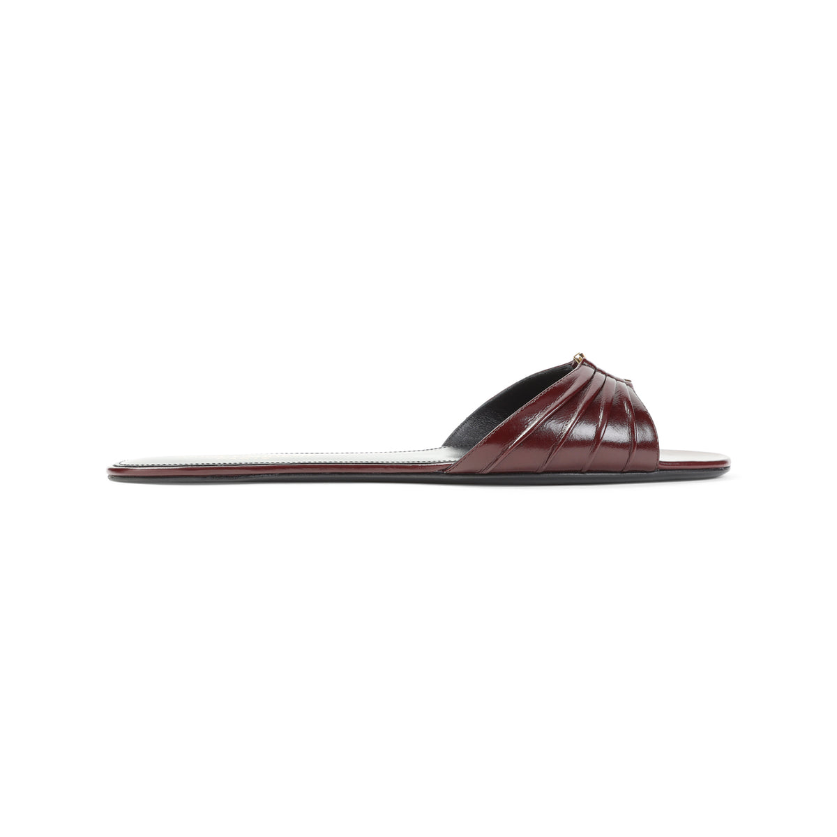 Saint Laurent Babylone Sandals Women