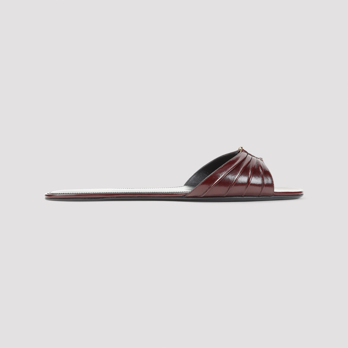 Saint Laurent Babylone Sandals Women