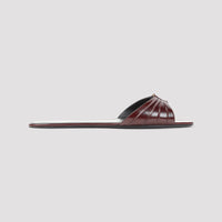 Saint Laurent Babylone Sandals Women