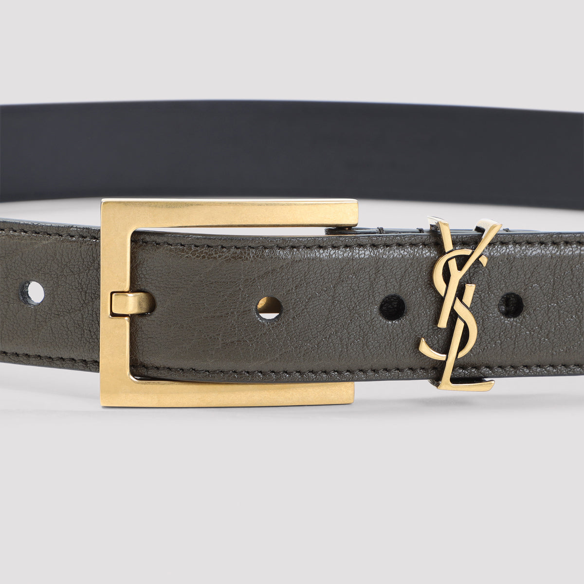 Saint Laurent Belt Women