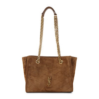 SAINT LAURENT Saint Laurent Suede Niki Bag Women