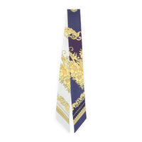 Versace Silk Bandeaux Women