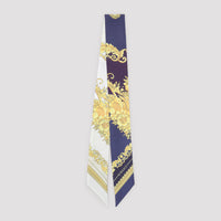 Versace Silk Bandeaux Women