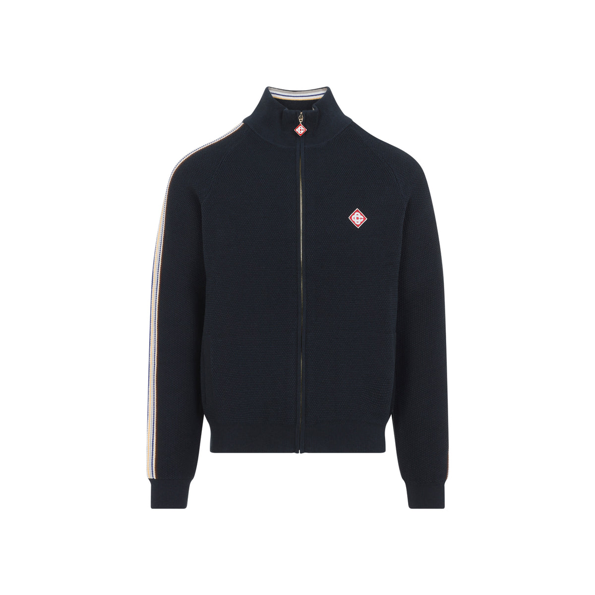 Casablanca Cafe Culture Track Jacket Men
