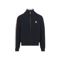 Casablanca Cafe Culture Track Jacket Men